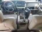 2002 Cadillac Escalade Luxury for Sale in Arlington, WA - Burn - Interior