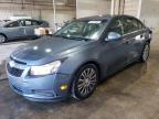 2012 Chevrolet Cruze Eco   for Sale in York Haven, PA - Rear End