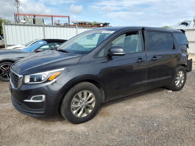 2019 Kia Sedona Lx