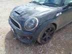 2013 MINI COOPER SD for sale at Copart WISBECH