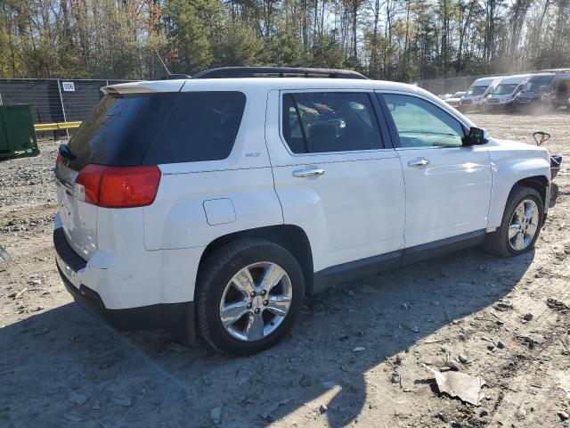  GMC TERRAIN 2015 Biały