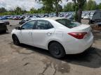 2017 Toyota Corolla L for Sale in Portland, OR - Front End