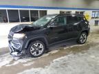 2020 Jeep Compass Limited იყიდება Sandston-ში, VA - Front End