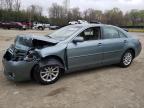 2011 Toyota Camry Se للبيع في Waldorf، MD - Front End