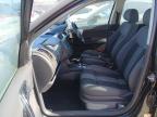 2008 VOLKSWAGEN POLO MATCH for sale at Copart WOLVERHAMPTON