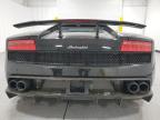2011 Lamborghini Gallardo Superleggera for Sale in Phoenix, AZ - Damage History