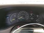 2000 Chevrolet Silverado K1500 de vânzare în Sacramento, CA - Side