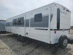 2025 Wildcat Trailer en Venta en Earlington, KY - Hail