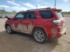 2022 Toyota 4Runner Sr5 Premium იყიდება Colorado Springs-ში, CO - Front End