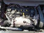 2015 VAUXHALL ZAFIRA TOU for sale at Copart YORK