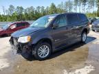 2014 Dodge Grand Caravan Sxt за продажба в Harleyville, SC - Front End