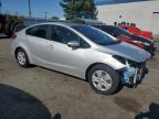 2017 Kia Forte Lx for Sale in Rancho Cucamonga, CA - Front End