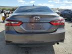 2022 Toyota Camry Le за продажба в Las Vegas, NV - Front End