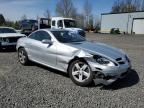 2008 Mercedes-Benz Slk 280 на продаже в Portland, OR - Side