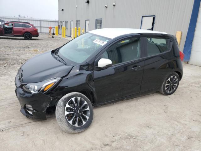 2022 Chevrolet Spark 1Lt
