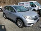 2016 Honda Cr-V Lx იყიდება Marlboro-ში, NY - Side