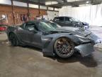 2017 Chevrolet Corvette Z06 2Lz იყიდება Ebensburg-ში, PA - Front End