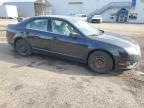 2010 FORD FUSION SEL à vendre chez Copart QC - MONTREAL