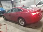 2019 Chevrolet Malibu Lt zu verkaufen in West Mifflin, PA - Front End