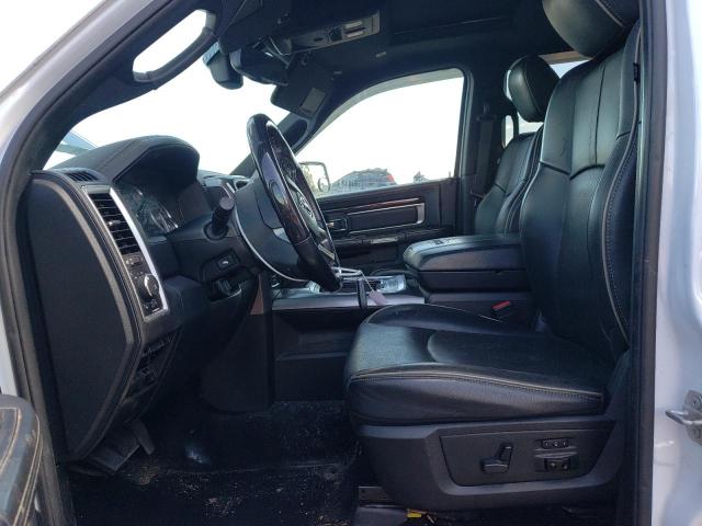 2018 RAM 1500 LONGHORN