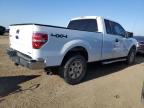 2012 Ford F150 Super Cab na sprzedaż w Brighton, CO - Mechanical