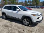 2017 Jeep Cherokee Latitude for Sale in Mendon, MA - Front End