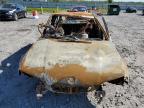 2001 Bmw 325 I de vânzare în Montgomery, AL - Burn