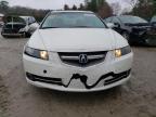 2007 Acura Tl Type S en Venta en Mendon, MA - Front End