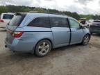 2013 Honda Odyssey Touring продається в Florence, MS - Front End