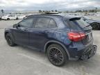 2018 Mercedes-Benz Gla 250 на продаже в Sun Valley, CA - Rear End