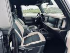 2021 Ford Bronco Base للبيع في Houston، TX - Rear End
