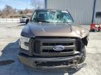 2017 Ford F150  na sprzedaż w Albany, NY - Side