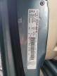 2010 CHRYSLER TOWN & COUNTRY TOURING à vendre chez Copart QC - MONTREAL