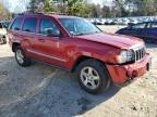 2006 Jeep Grand Cherokee Limited на продаже в Mendon, MA - Front End