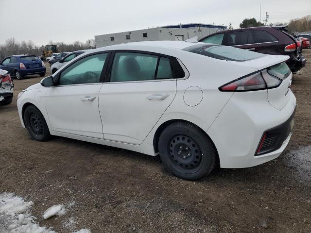 2020 HYUNDAI IONIQ SEL