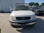1998 Ford F150  for Sale in Sacramento, CA - Rear End
