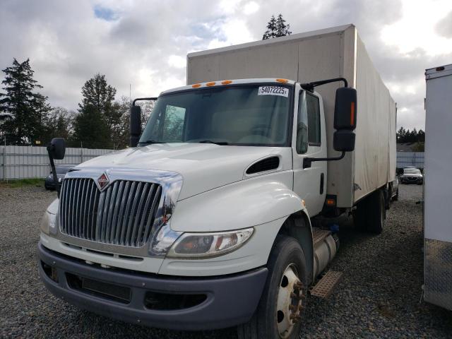 2015 International 4000 4300