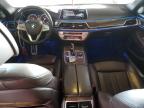 2018 Bmw 740 Xe იყიდება Phoenix-ში, AZ - Front End
