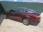 2019 Kia Optima Lx na sprzedaż w Augusta, GA - Front End