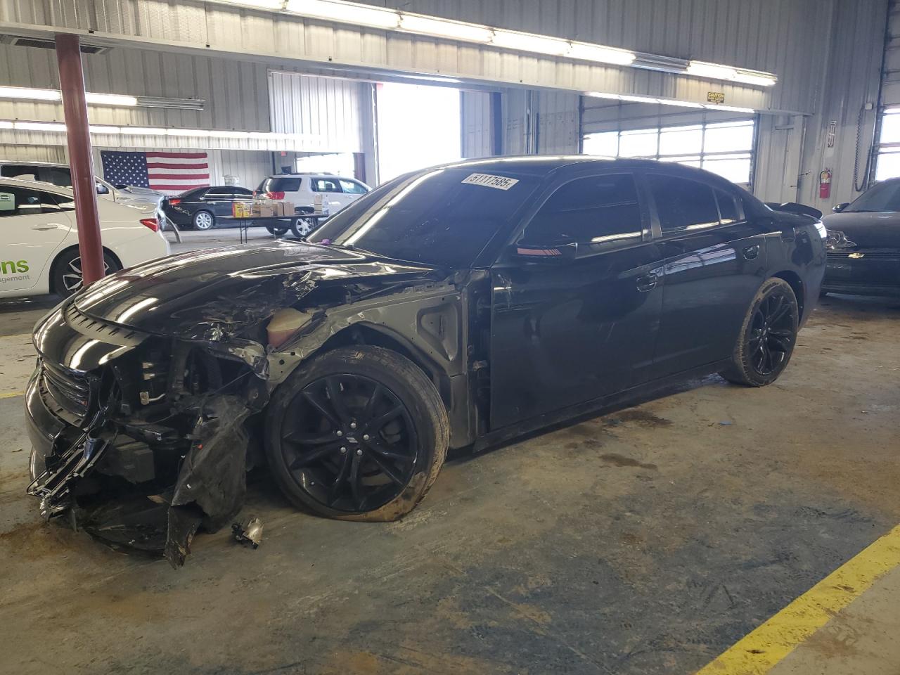 Fort Wayne, IN에서 판매 중인 2018 Dodge Charger Sxt - Front End