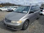 2000 Honda Odyssey Lx en Venta en Hillsborough, NJ - Side
