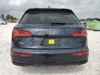 2020 Audi Q5 Titanium Premium Plus na sprzedaż w Opa Locka, FL - Front End