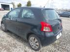 2006 TOYOTA YARIS T3 for sale at Copart EAST KILBRIDE