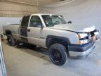 2005 Chevrolet Silverado K2500 Heavy Duty იყიდება Candia-ში, NH - Front End