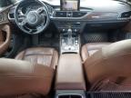 2016 Audi A6 Prestige for Sale in Elgin, IL - Front End