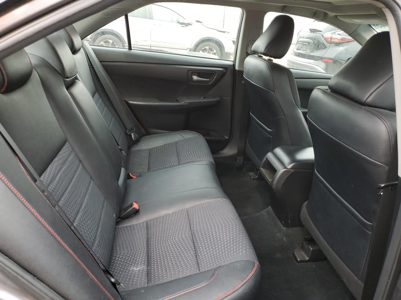 2015 Toyota Camry Le VIN: 4T1BF1FK0FU091502 Lot: 54797845