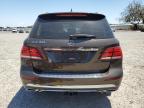 2017 Mercedes-Benz Gle 350 for Sale in Riverview, FL - Side