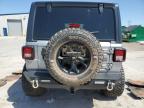 2021 Jeep Wrangler Unlimited Sport zu verkaufen in Oklahoma City, OK - Front End