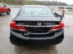 2015 Honda Civic Lx zu verkaufen in Louisville, KY - Hail
