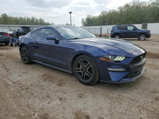  FORD ALL Models 2018 Синий